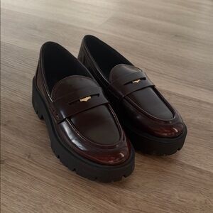 Zara Women's  Moccasins